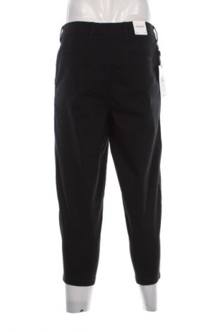 Pantaloni de bărbați Jack & Jones, Mărime M, Culoare Negru, Preț 61,99 Lei