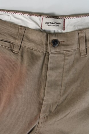 Pánské kalhoty  Jack & Jones, Velikost XL, Barva Béžová, Cena  574,00 Kč