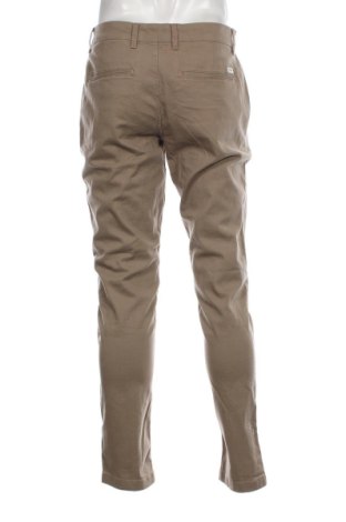 Pantaloni de bărbați Jack & Jones, Mărime XL, Culoare Bej, Preț 130,26 Lei