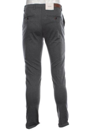 Ανδρικό παντελόνι Jack & Jones, Μέγεθος M, Χρώμα Γκρί, Τιμή 20,41 €