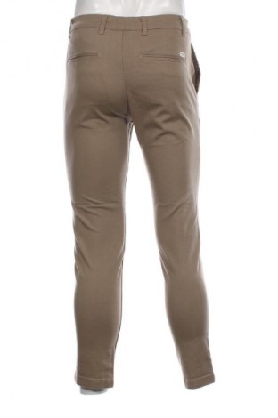 Ανδρικό παντελόνι Jack & Jones, Μέγεθος M, Χρώμα  Μπέζ, Τιμή 17,86 €