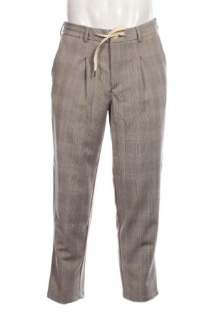 Ανδρικό παντελόνι Jack & Jones, Μέγεθος M, Χρώμα Πολύχρωμο, Τιμή 20,41 €