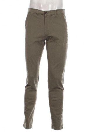 Pantaloni de bărbați Jack & Jones, Mărime M, Culoare Verde, Preț 146,55 Lei