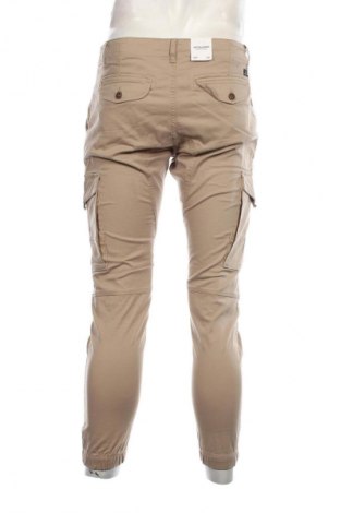Pánské kalhoty  Jack & Jones, Velikost L, Barva Béžová, Cena  718,00 Kč