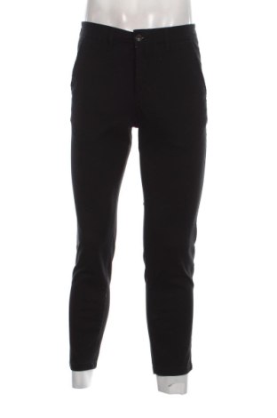 Herrenhose Jack & Jones, Größe M, Farbe Schwarz, Preis € 12,49