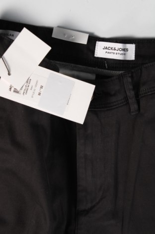 Pánské kalhoty  Jack & Jones, Velikost M, Barva Černá, Cena  574,00 Kč