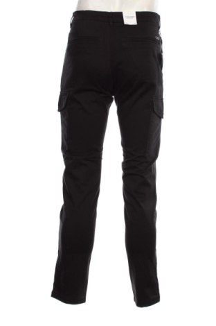 Pánské kalhoty  Jack & Jones, Velikost M, Barva Černá, Cena  646,00 Kč