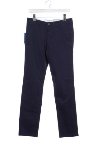 Pantaloni de bărbați Jack & Jones, Mărime S, Culoare Albastru, Preț 162,83 Lei