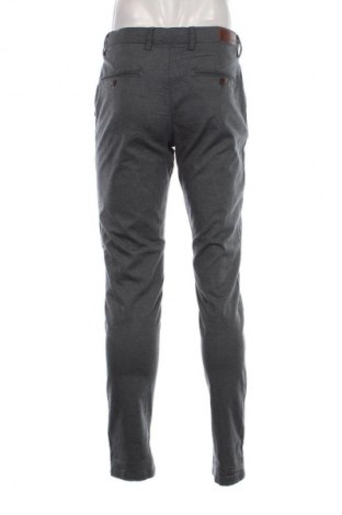 Ανδρικό παντελόνι Jack & Jones, Μέγεθος L, Χρώμα Γκρί, Τιμή 20,41 €