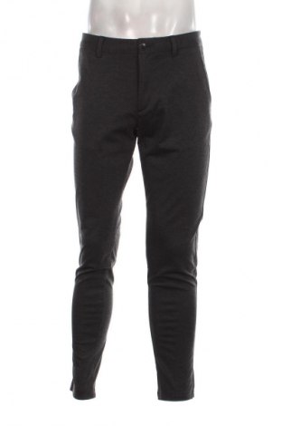 Мъжки панталон Jack & Jones, Размер M, Цвят Сив, Цена 44,55 лв.