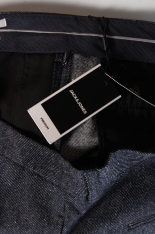 Мъжки панталон Jack & Jones, Размер XL, Цвят Син, Цена 49,50 лв.