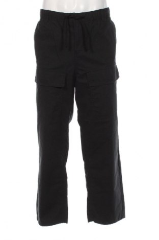 Pánske nohavice  Jack & Jones, Veľkosť L, Farba Čierna, Cena  28,07 €