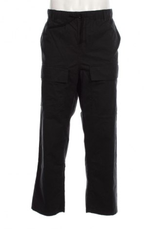 Ανδρικό παντελόνι Jack & Jones, Μέγεθος XL, Χρώμα Μαύρο, Τιμή 28,07 €