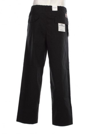 Мъжки панталон Jack & Jones, Размер XL, Цвят Черен, Цена 49,50 лв.