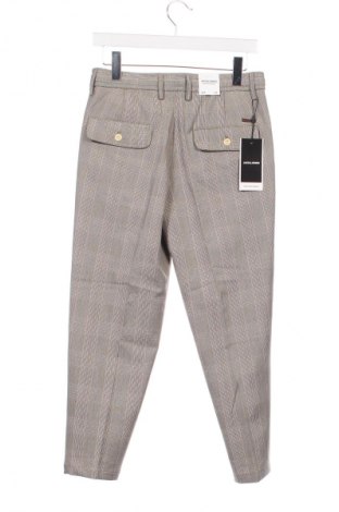 Мъжки панталон Jack & Jones, Размер S, Цвят Многоцветен, Цена 39,60 лв.