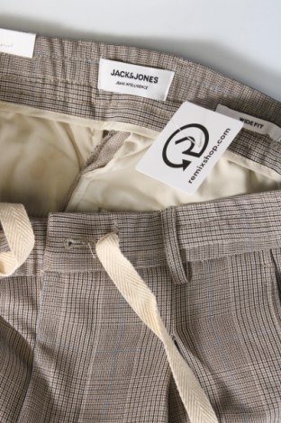 Ανδρικό παντελόνι Jack & Jones, Μέγεθος S, Χρώμα Πολύχρωμο, Τιμή 22,96 €
