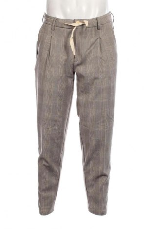 Мъжки панталон Jack & Jones, Размер M, Цвят Многоцветен, Цена 44,55 лв.