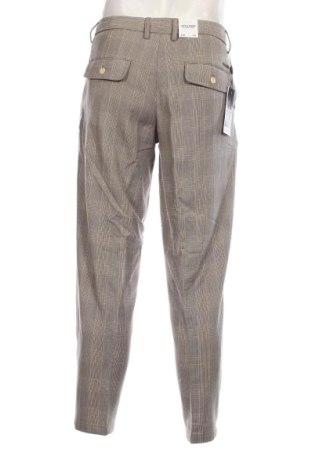 Ανδρικό παντελόνι Jack & Jones, Μέγεθος M, Χρώμα Πολύχρωμο, Τιμή 20,41 €