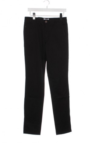 Мъжки панталон Jack & Jones, Размер S, Цвят Черен, Цена 49,50 лв.