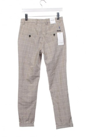 Pánské kalhoty  Jack & Jones, Velikost S, Barva Béžová, Cena  710,00 Kč