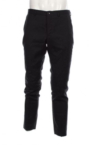 Мъжки панталон Jack & Jones, Размер M, Цвят Черен, Цена 31,23 лв.