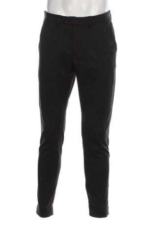 Pantaloni de bărbați Jack & Jones, Mărime M, Culoare Gri, Preț 60,69 Lei