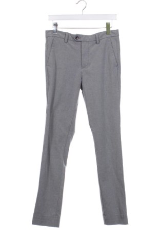 Ανδρικό παντελόνι Jack & Jones, Μέγεθος S, Χρώμα Γκρί, Τιμή 11,41 €