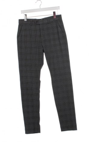 Мъжки панталон Jack & Jones, Размер S, Цвят Сив, Цена 18,45 лв.