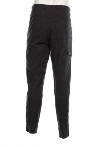 Мъжки панталон Jack & Jones, Размер XL, Цвят Сив, Цена 22,55 лв.