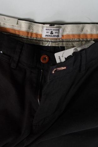 Pánske nohavice  Jack & Jones, Veľkosť S, Farba Čierna, Cena  22,96 €