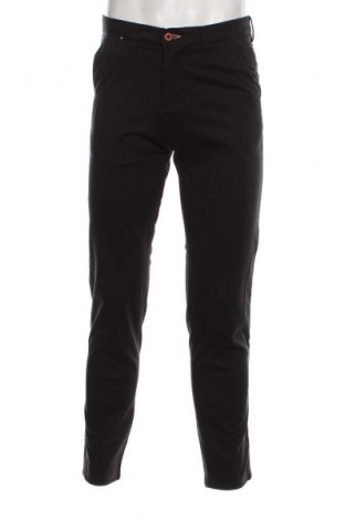 Pantaloni de bărbați Jack & Jones, Mărime S, Culoare Negru, Preț 162,83 Lei