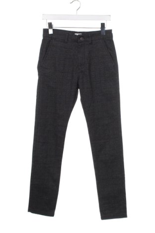Мъжки панталон Jack & Jones, Размер XS, Цвят Сив, Цена 41,00 лв.