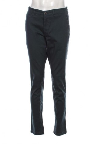 Herrenhose Jack & Jones, Größe L, Farbe Grün, Preis € 9,99