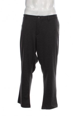 Ανδρικό παντελόνι Jack & Jones, Μέγεθος 3XL, Χρώμα Γκρί, Τιμή 51,03 €