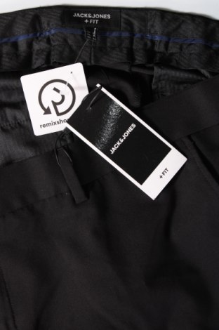 Herrenhose Jack & Jones, Größe 3XL, Farbe Schwarz, Preis 15,99 €