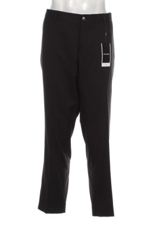 Ανδρικό παντελόνι Jack & Jones, Μέγεθος 3XL, Χρώμα Μαύρο, Τιμή 25,52 €