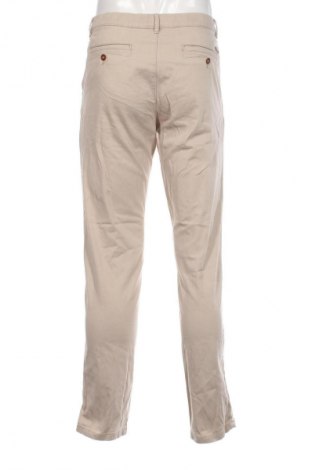 Herrenhose Jack & Jones, Größe M, Farbe Beige, Preis € 8,99