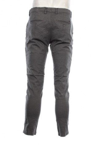 Herrenhose Jack & Jones, Größe L, Farbe Grau, Preis 28,53 €