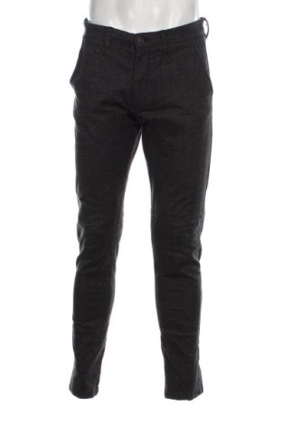 Мъжки панталон Jack & Jones, Размер M, Цвят Сив, Цена 41,00 лв.