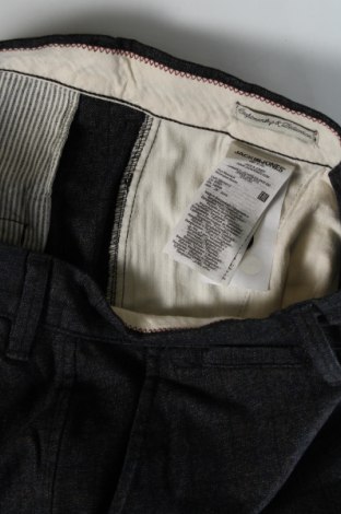 Pantaloni de bărbați Jack & Jones, Mărime M, Culoare Gri, Preț 134,87 Lei