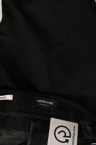 Herrenhose Jack & Jones, Größe S, Farbe Schwarz, Preis € 11,41