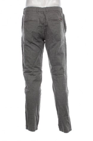 Herrenhose Jack & Jones, Größe L, Farbe Grau, Preis 28,53 €