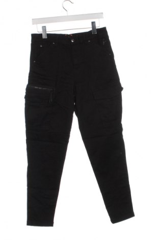Ανδρικό παντελόνι Jack & Jones, Μέγεθος S, Χρώμα Μαύρο, Τιμή 25,36 €