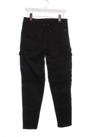Pánské kalhoty  Jack & Jones, Velikost S, Barva Černá, Cena  196,00 Kč