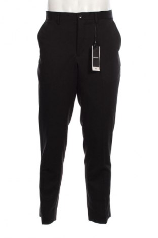 Pánske nohavice  Jack & Jones PREMIUM, Veľkosť XL, Farba Čierna, Cena  46,50 €