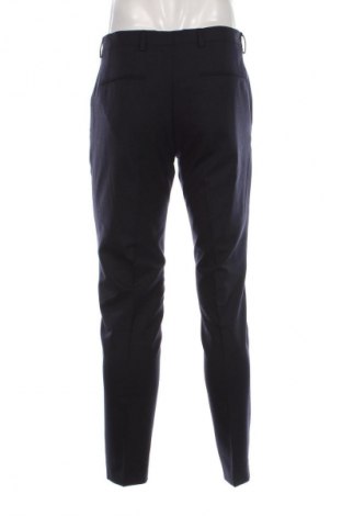 Ανδρικό παντελόνι Jack & Jones PREMIUM, Μέγεθος M, Χρώμα Μπλέ, Τιμή 19,18 €
