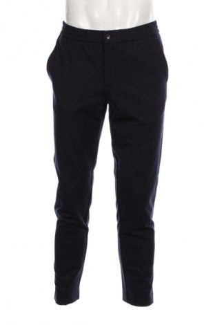Ανδρικό παντελόνι Jack & Jones PREMIUM, Μέγεθος M, Χρώμα Μπλέ, Τιμή 47,94 €
