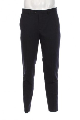 Ανδρικό παντελόνι Jack & Jones PREMIUM, Μέγεθος L, Χρώμα Μπλέ, Τιμή 14,28 €