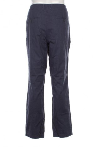 Herrenhose Jaeger, Größe L, Farbe Blau, Preis € 10,49