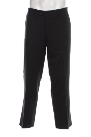 Ανδρικό παντελόνι Jake*s, Μέγεθος S, Χρώμα Μαύρο, Τιμή 10,14 €